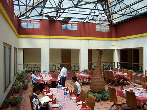 Hotel Preethi Classic Towers 7