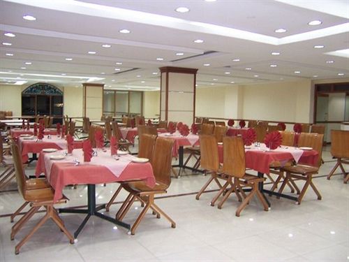 Hotel Preethi Classic Towers 8