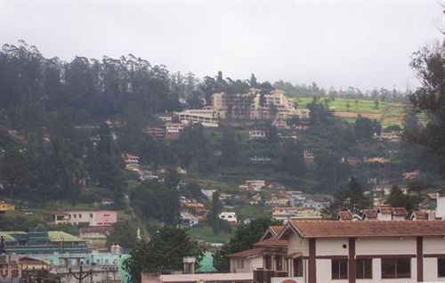 Hotel Preethi Classic Towers 9