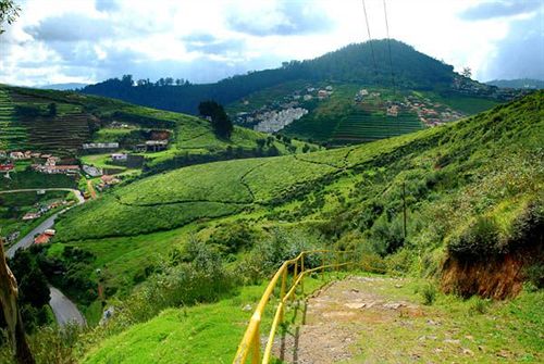 Hotel Ooty Gate 10