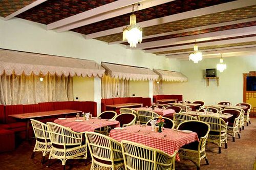 Hotel Ooty Gate 14
