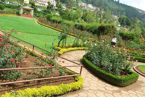 Hotel Ooty Gate 2