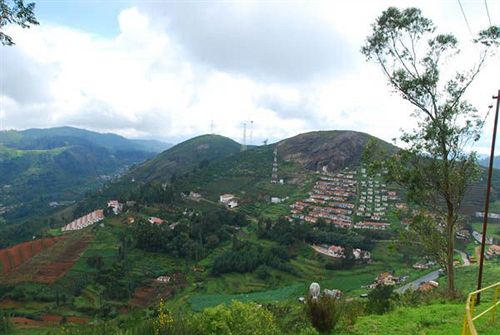 Hotel Ooty Gate 5