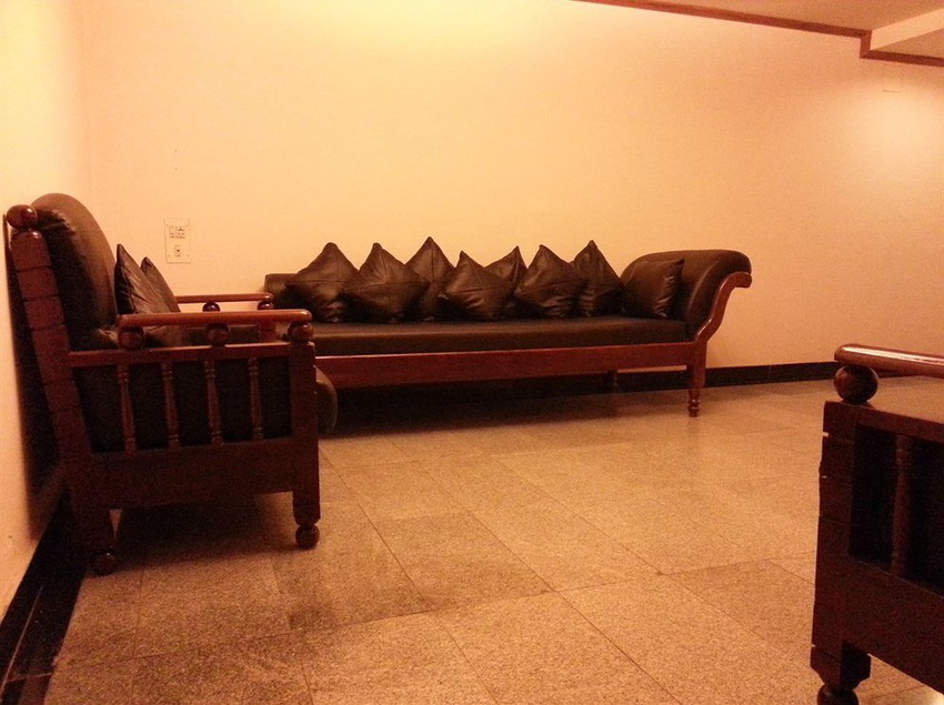 Hotel Darshan Kerala