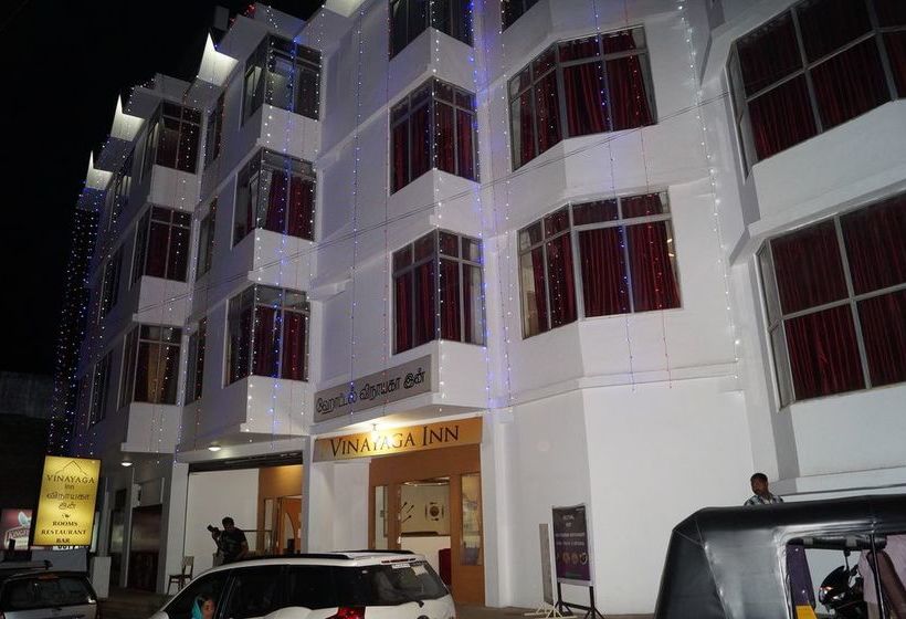 Hotel Vinayaga Inn