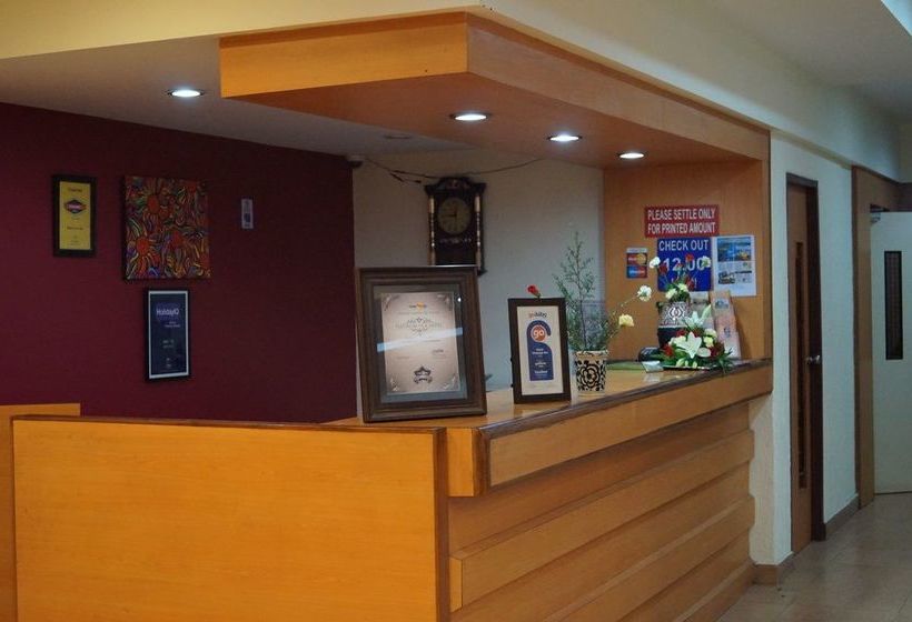 Hotel Vinayaga Inn 1