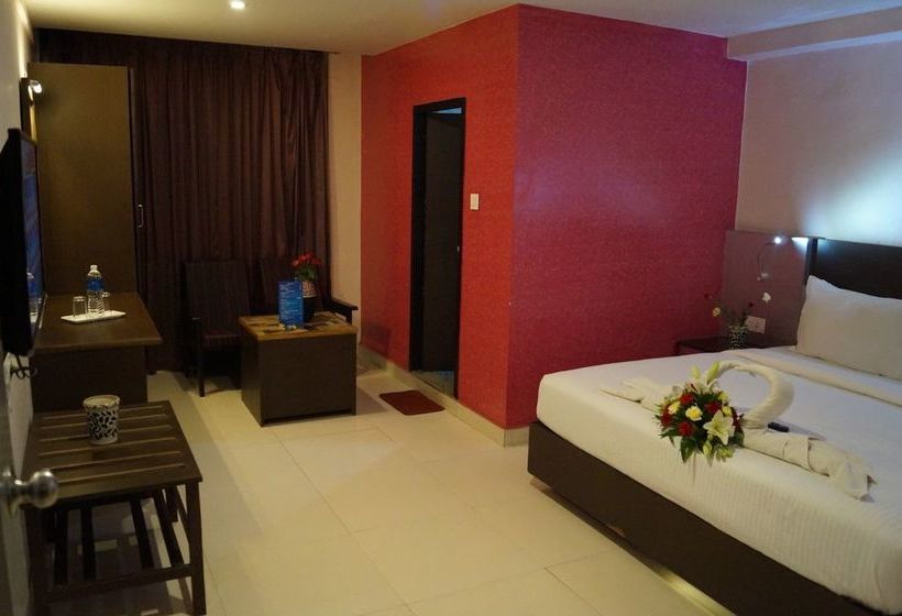 Hotel Vinayaga Inn 10