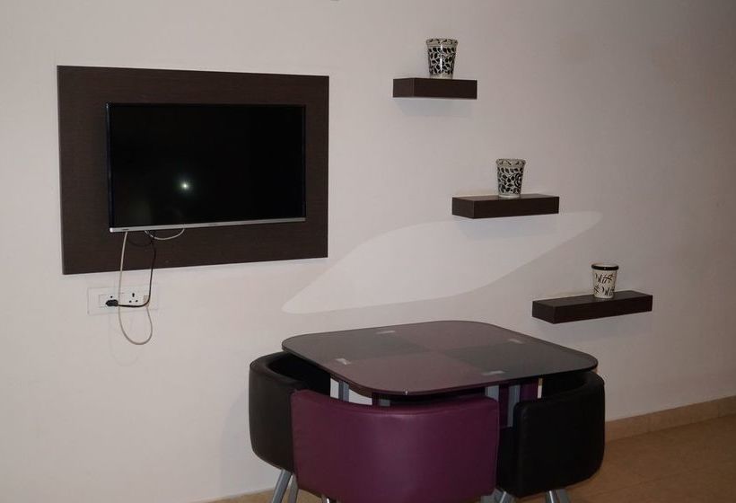 Hotel Vinayaga Inn 11