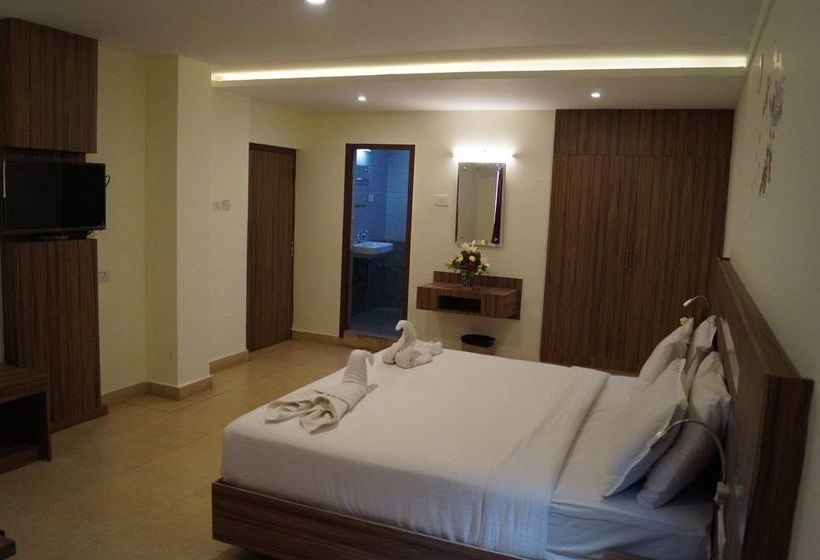 Hotel Vinayaga Inn 12