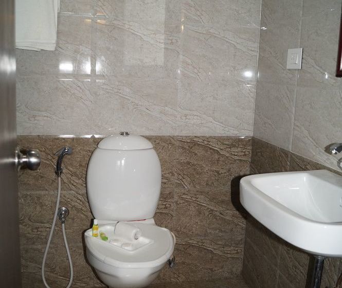 Hotel Vinayaga Inn 13