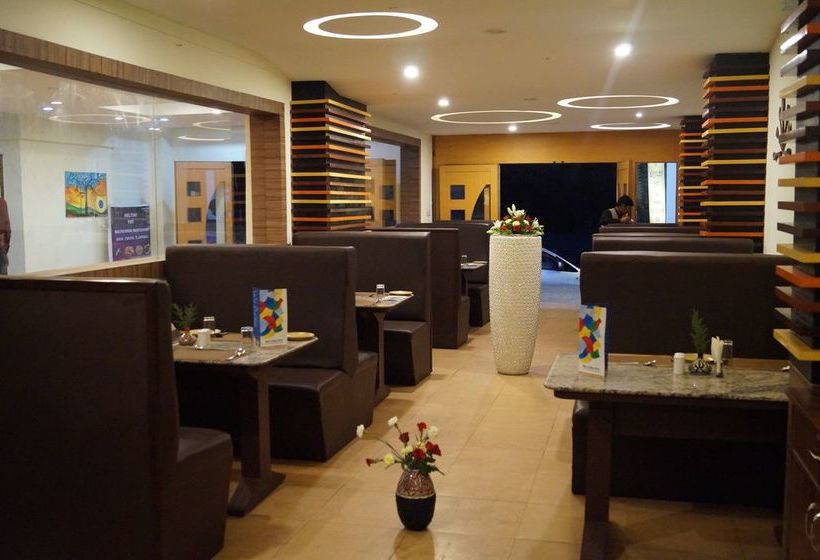 Hotel Vinayaga Inn 14