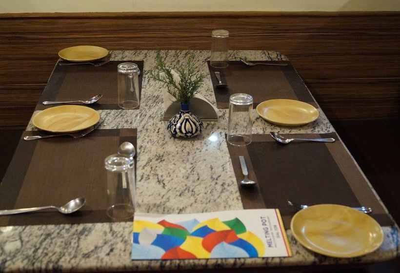 Hotel Vinayaga Inn 15