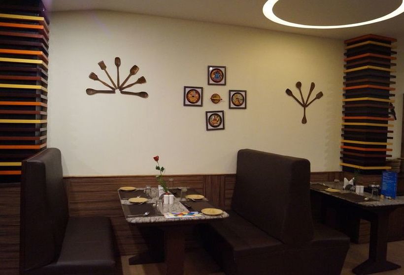 Hotel Vinayaga Inn 16