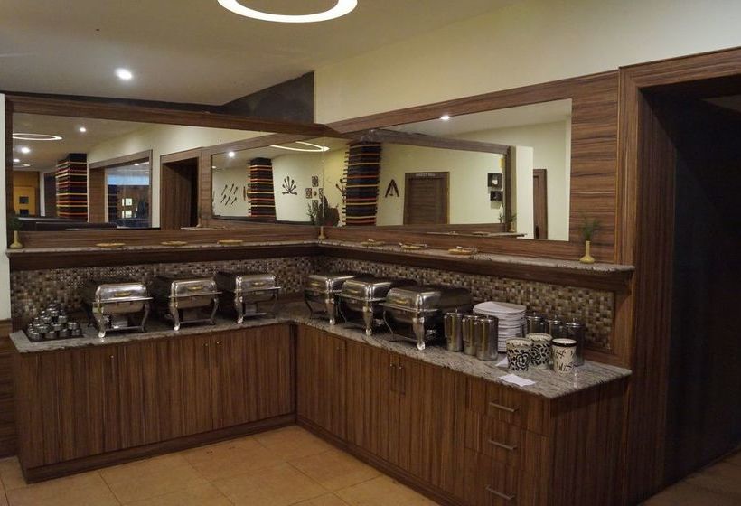 Hotel Vinayaga Inn 17