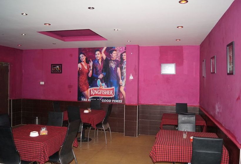 Hotel Vinayaga Inn 18