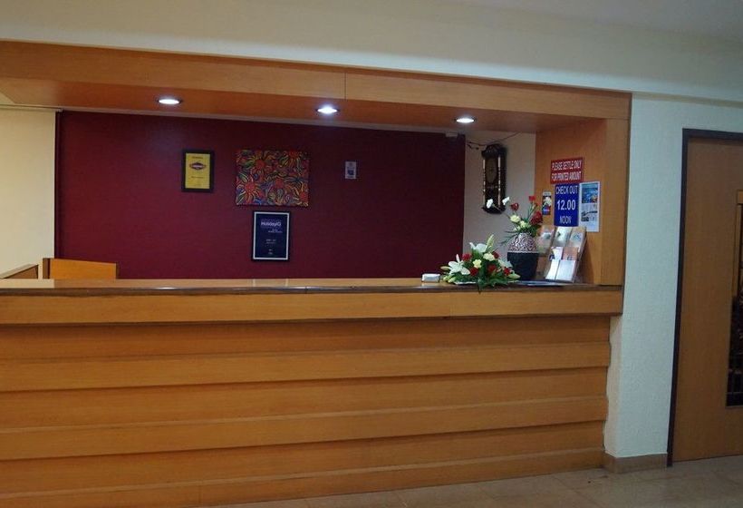 Hotel Vinayaga Inn 2