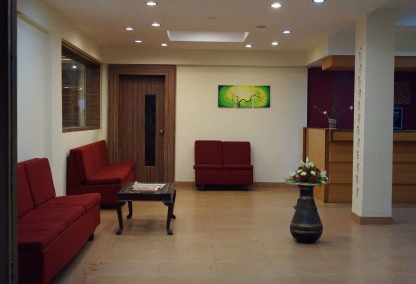 Hotel Vinayaga Inn 3