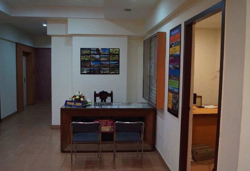 Hotel Vinayaga Inn 4