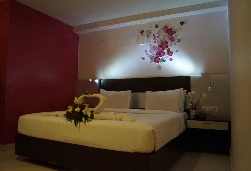 Hotel Vinayaga Inn 5