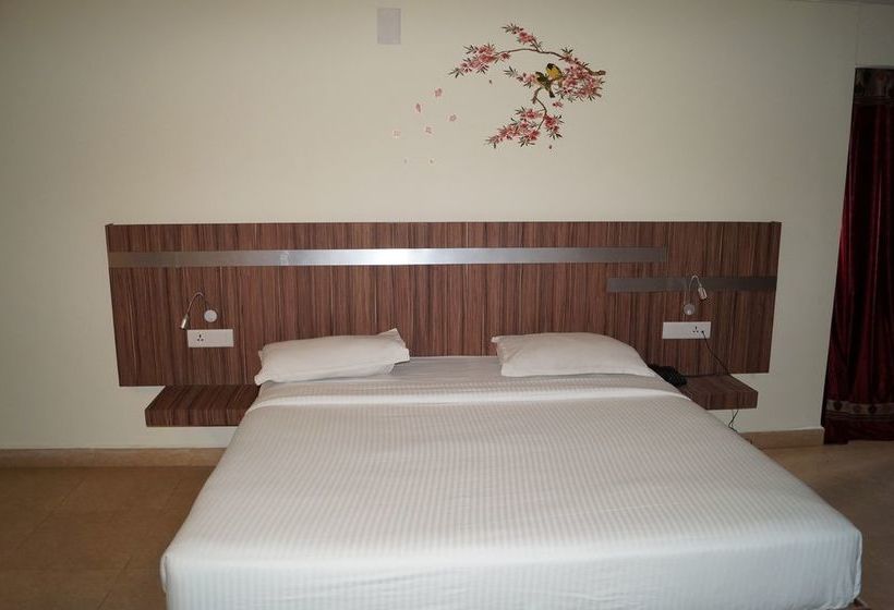 Hotel Vinayaga Inn 6