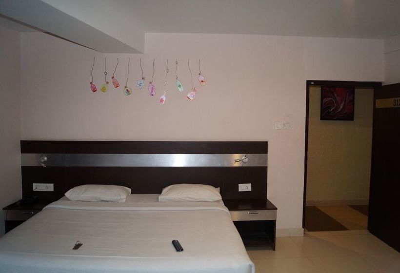 Hotel Vinayaga Inn 7