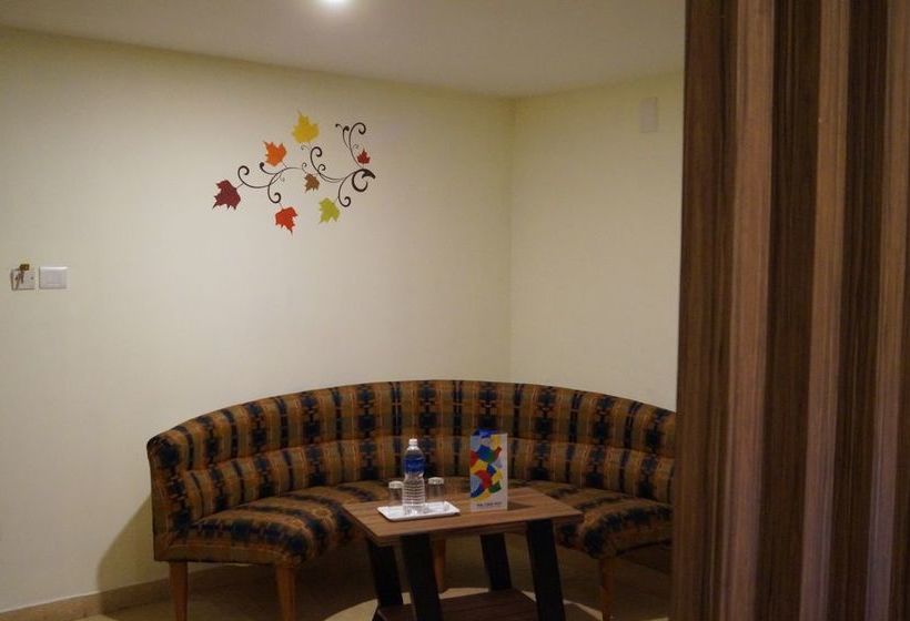 Hotel Vinayaga Inn 8