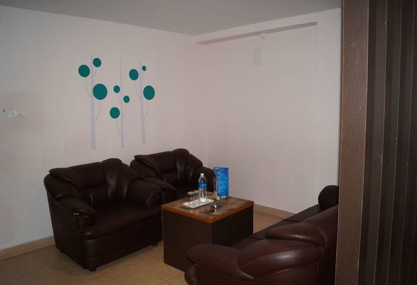 Hotel Vinayaga Inn 9