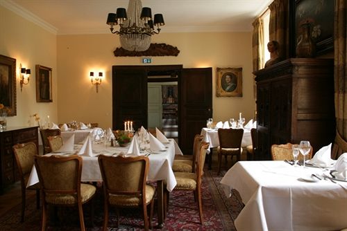 Hotel Schloss Auel 10