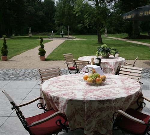 Hotel Schloss Auel 11