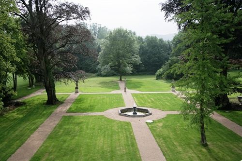 Hotel Schloss Auel 13