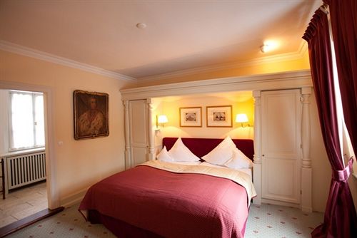 Hotel Schloss Auel 15