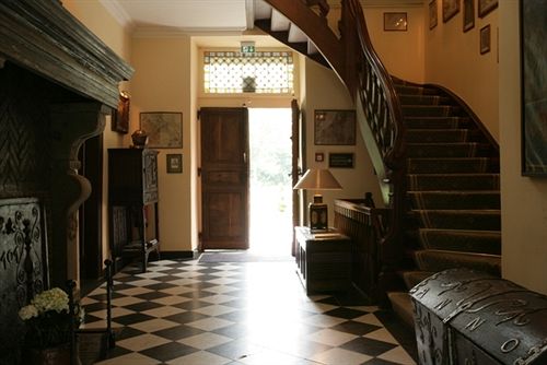 Hotel Schloss Auel 16