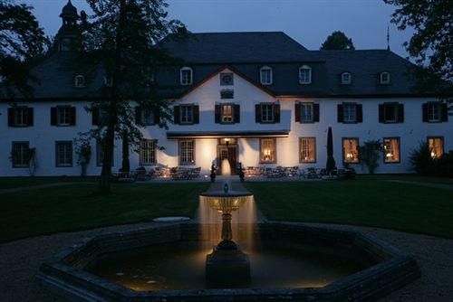 Hotel Schloss Auel 17