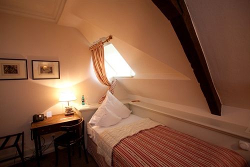 Hotel Schloss Auel 18