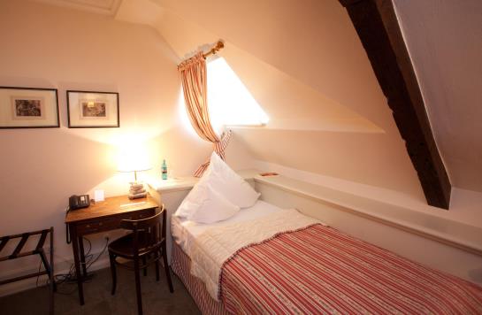 Hotel Schloss Auel 3