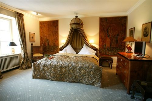 Hotel Schloss Auel 4