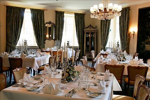 Hotel Schloss Auel 5