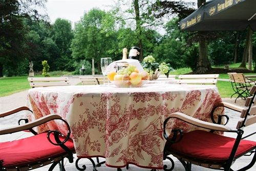 Hotel Schloss Auel 6