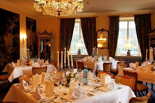 Hotel Schloss Auel 7