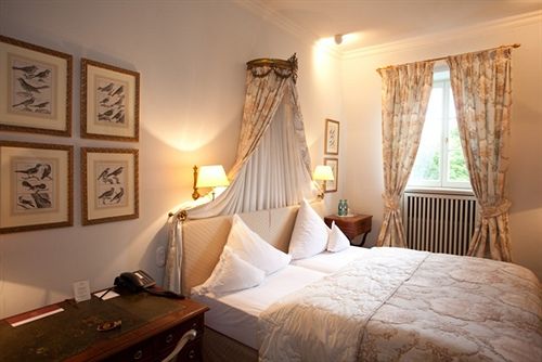 Hotel Schloss Auel 8