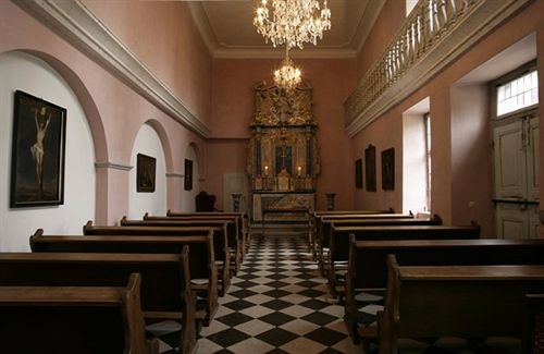 Hotel Schloss Auel 9