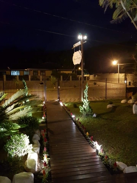 Bed and Breakfast Pousada Harmonia Pomerana  | Pomerode | Santa Catarina | Brasil 10