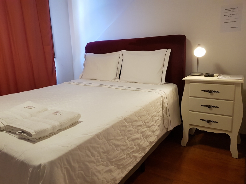 Bed and Breakfast Pousada Harmonia Pomerana  | Pomerode | Santa Catarina | Brasil 11