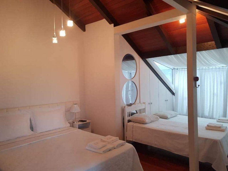 Bed and Breakfast Pousada Harmonia Pomerana  | Pomerode | Santa Catarina | Brasil 12