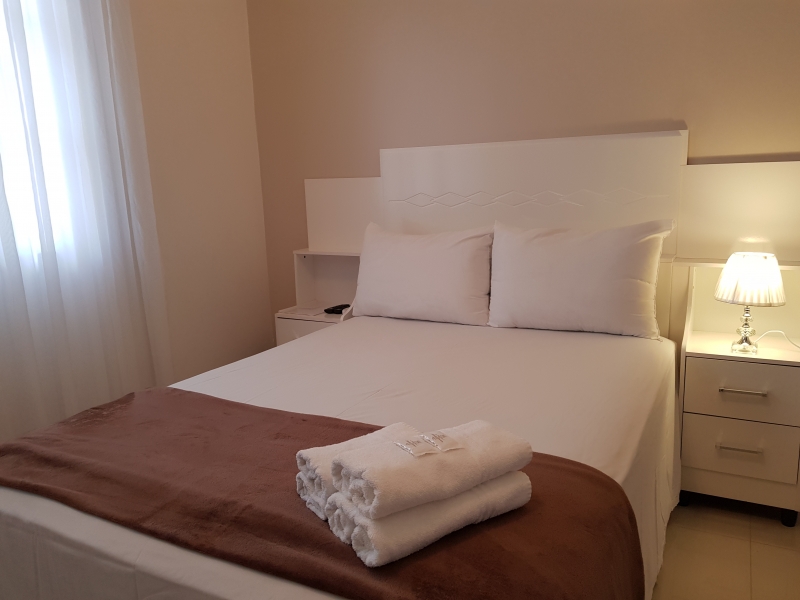 Bed and Breakfast Pousada Harmonia Pomerana  | Pomerode | Santa Catarina | Brasil 13