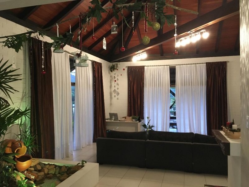 Bed and Breakfast Pousada Harmonia Pomerana  | Pomerode | Santa Catarina | Brasil 2