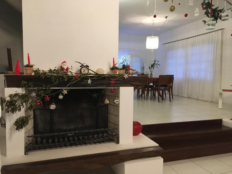 Bed and Breakfast Pousada Harmonia Pomerana  | Pomerode | Santa Catarina | Brasil 3