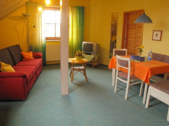 Bed & Breakfast Gästehaus Schmid 1