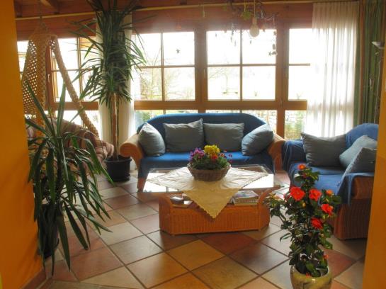 Bed & Breakfast Gästehaus Schmid 10