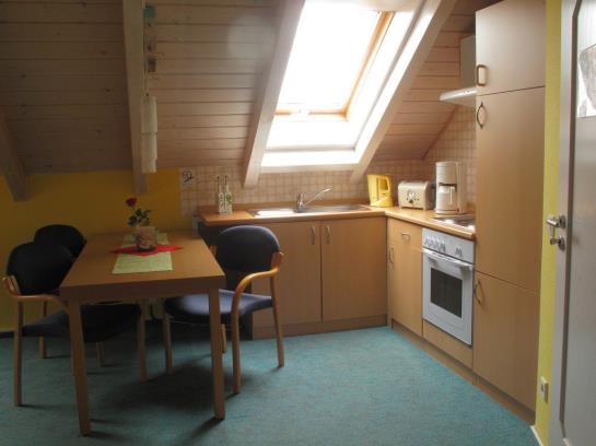 Bed & Breakfast Gästehaus Schmid 11